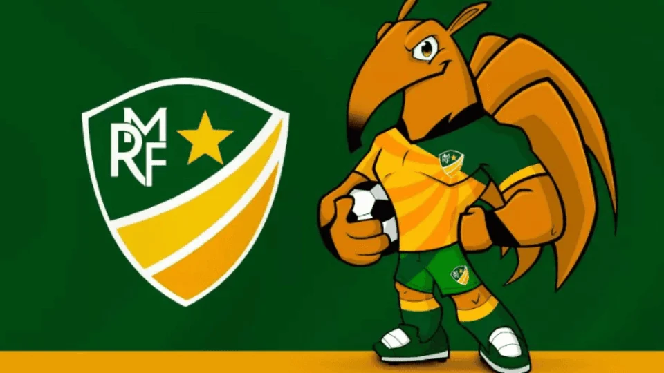 Monte Roraima F. C: Novo time roraimense confirma participação do Estadual 2024