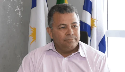 Norte entrevista: à espera de documentos na CPI da BRK, Câmara de Palmas pode acionar justiça, diz presidente Folha