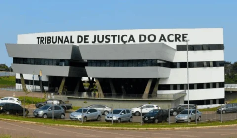 TJAC lança concurso público com 91 vagas e salários de até R$ 7 mil
