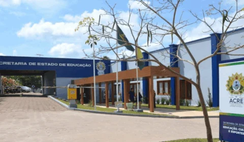 Divulgada nova convocação de processo seletivo da Educação no Acre