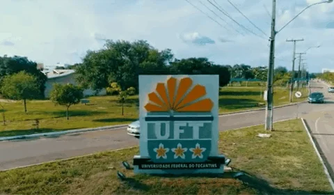 Abertas as inscrições para 688 vagas na UFT pelo Sisu; confira