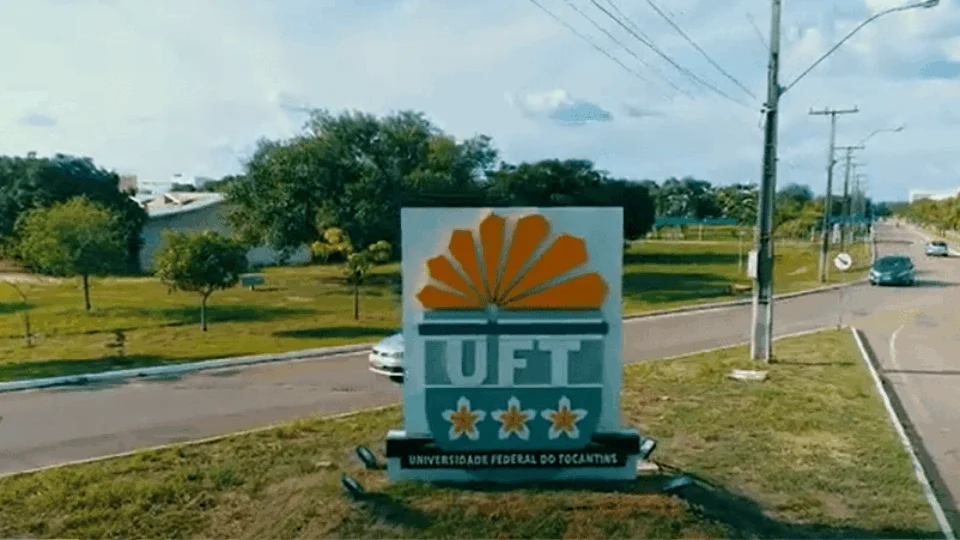 Abertas as inscrições para 688 vagas na UFT pelo Sisu; confira