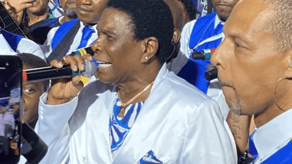 Carnaval da família terá show do Neguinho da Beija-flor no AC