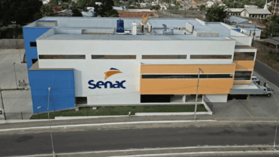 Senac oferta 2 mil vagas para cursos profissionalizantes no Acre