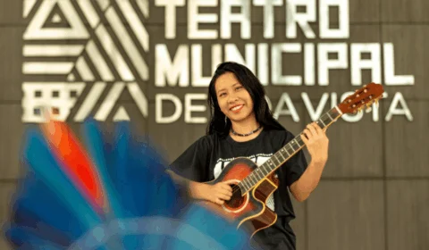 Boa Vista contempla 260 projetos culturais com a Lei Paulo Gustavo