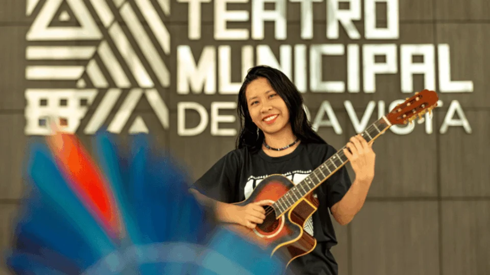 Boa Vista contempla 260 projetos culturais com a Lei Paulo Gustavo