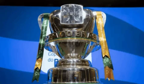 Copa do Brasil: GAS e São Raimundo conhecem adversário nesta terça, 30