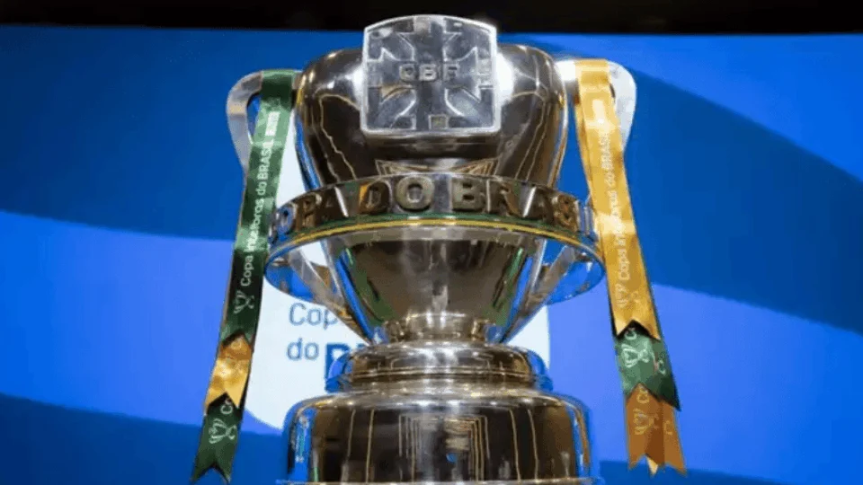 Copa do Brasil: GAS e São Raimundo conhecem adversário nesta terça, 30