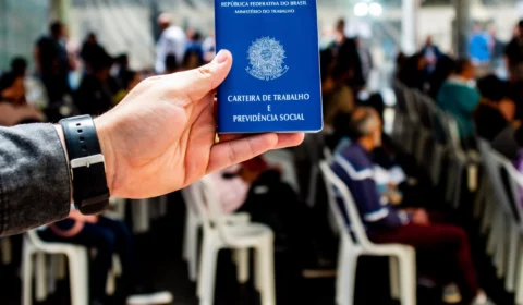 Sine RR oferta 72 vagas de empregos nesta quarta-feira, 10