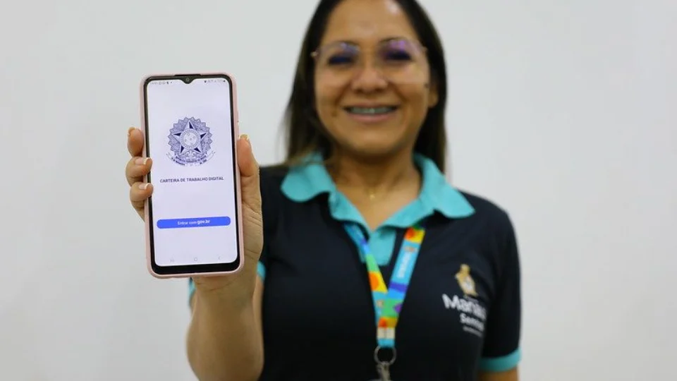 No Amazonas, Sines ofertam 208 vagas de emprego nesta segunda-feira