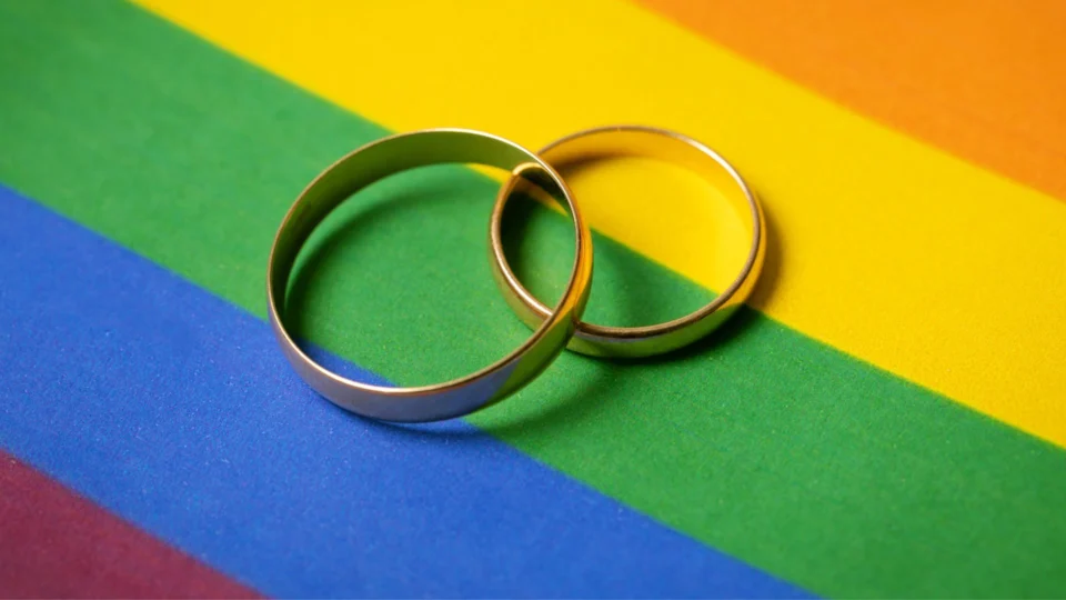 Casamentos homoafetivos: Brasil registra crescimento de 149% ao longo de 9 anos