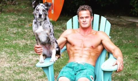 Causa da morte de Alec Musser, ator de ‘Gente Grande’, é revelada