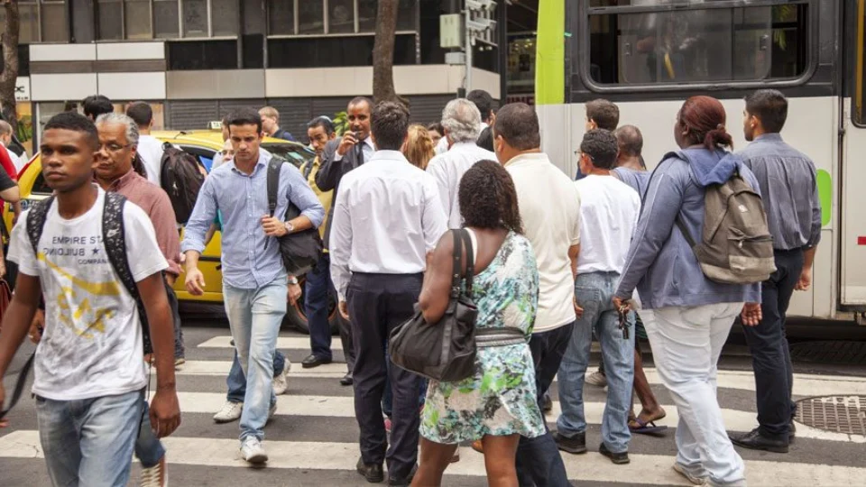 Censo 2022: pardos e pretos juntos ampliam maioria para 55,5% da população