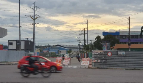 Previsão do tempo: confira o clima para esta quinta, 11, em Manaus