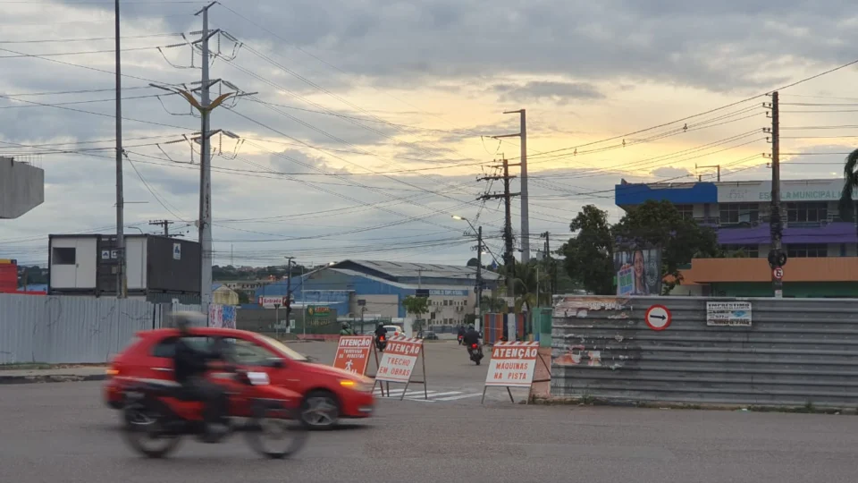 Previsão do tempo: confira o clima para esta quinta, 11, em Manaus
