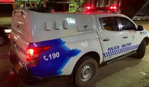 Idoso tem o carro furtado enquanto recebia atendimento em UPA