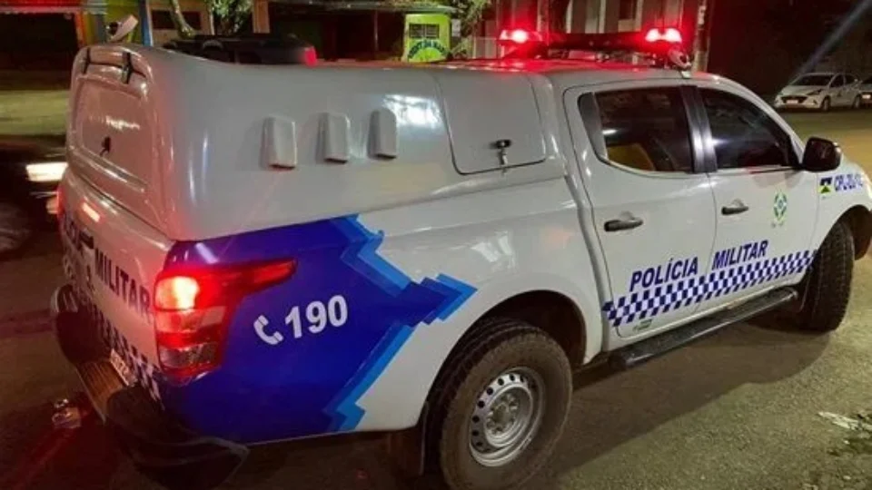 Idoso tem o carro furtado enquanto recebia atendimento em UPA