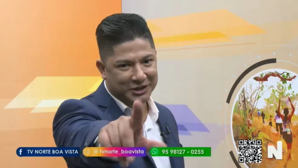 VÍDEO: assista à íntegra do programa Verdade no Ar de 3 de janeiro de 2024