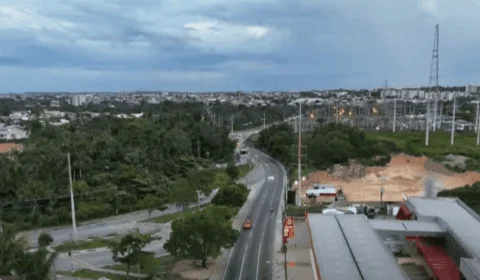 Previsão do tempo: confira o clima para esta sexta, 12, em Manaus