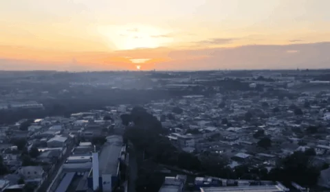 Previsão do tempo: confira o clima para esta quinta-feira, 18, em Manaus