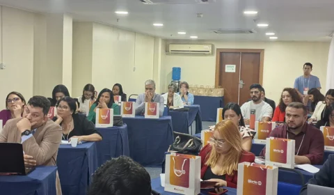 Grupo Norte de Comunicação realiza Convenção 2024