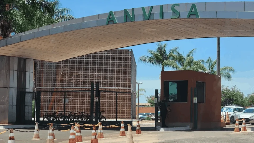 Concurso da Anvisa tem inscrições abertas com 50 vagas; confira