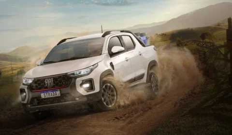 Confira os 10 carros mais vendidos no Brasil em 2023