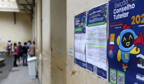 Conselheiros tutelares tomam posse em todo o Brasil nesta quarta-feira (10)