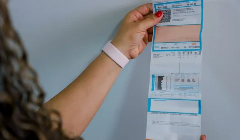 Ministro diz que publicará medidas para reduzir conta de energia