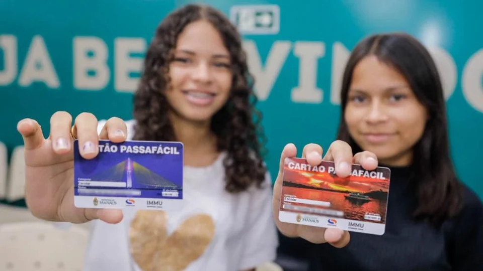 Repasse para Passe Livre Estudantil no AM será de R$ 358 milhões