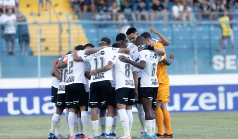 Corinthians, Palmeiras, Santos e São Paulo: qual time se reforçou melhor?