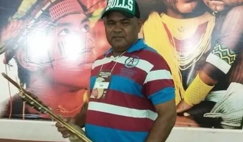 Corpo de PM aposentado é encontrado em estação de esgoto em Guaraí-TO