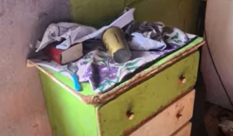 Polícia do AM resgata crianças desnutridas após mãe viajar para o Pará