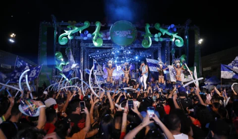 ‘Carnaboi’ e ‘Carnaval do Povão’ definem datas em Manaus; confira