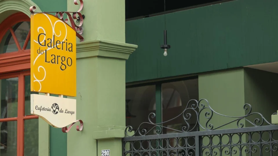 Exposição ‘Haicais na Teia’ é realizada na Galeria do Largo, em Manaus