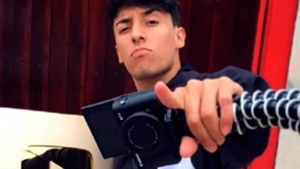 YouTuber é encontrado morto na casa de amigo de infância, em SP 