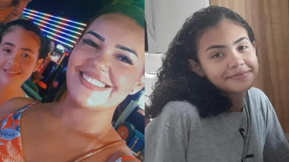 Filha de jornalista acreana que estava desaparecida é encontrada