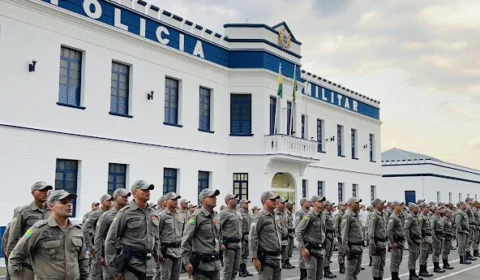 Concurso PM-AC: resultado do teste de aptidão física é divulgado