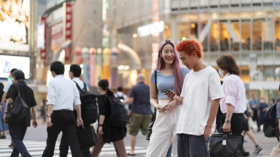 Declínio da população da China acelera e preocupa Pequim