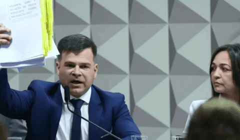 OAB: Defesa de Vasques teme que ele seja impedido de participar do exame