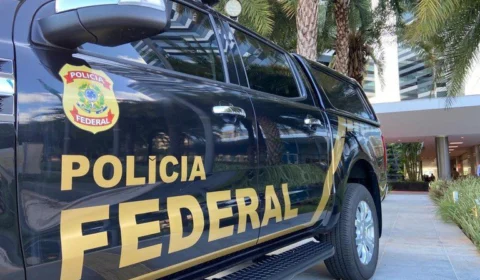 Ex-diretor de Inteligência, Ramagem é alvo de operação da PF contra espionagem