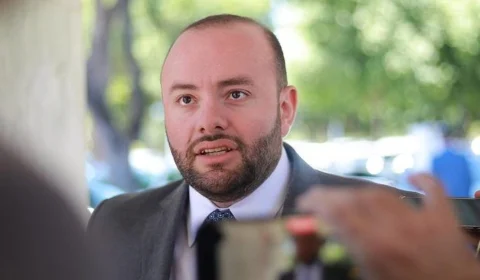 Deputado federal Fausto Jr. assume Sedurb no Amazonas