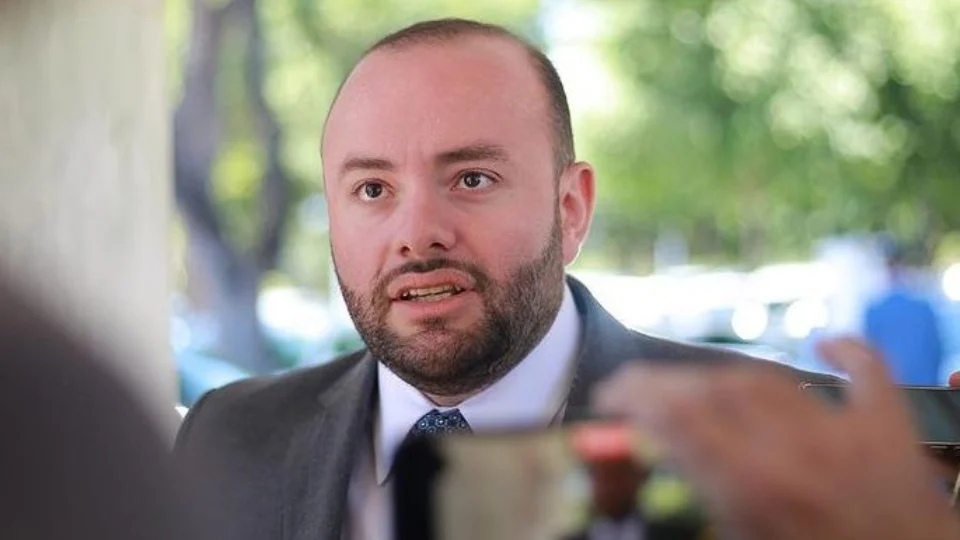 Deputado federal Fausto Jr. assume Sedurb no Amazonas