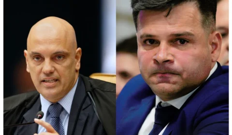 Moraes nega novo pedido de soltura de Silvinei Vasques