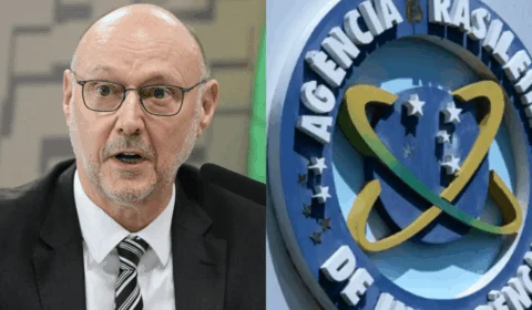 Diretor da Abin participa de reunião sobre proteção de dados sigilosos