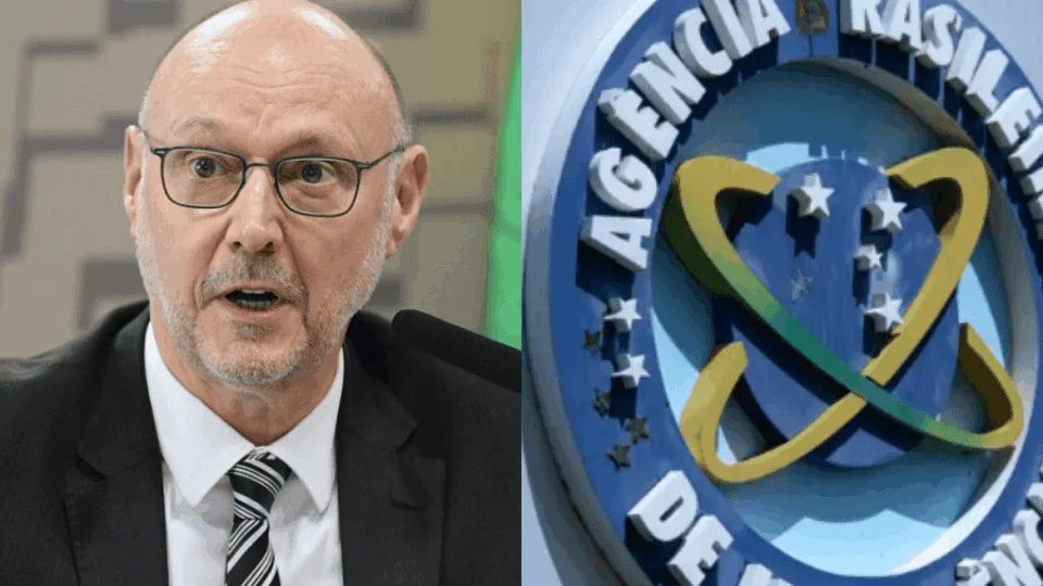 Diretor da Abin participa de reunião sobre proteção de dados sigilosos