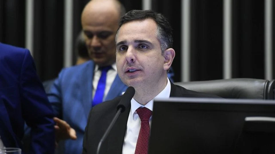 FPE quer que Rodrigo Pacheco devolva MP que revisa desoneração da folha