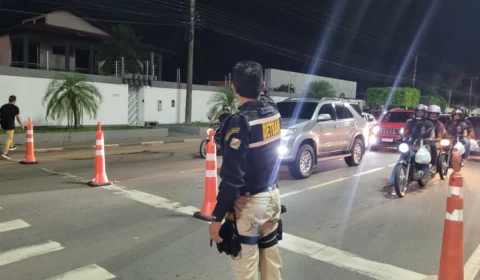 Ano Novo: Detran-RR reforça a segurança no trânsito para festas da virada
