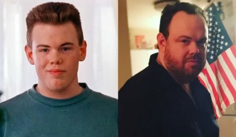 Ator de ‘Esqueceram de Mim’ é internado durante julgamento por agressão