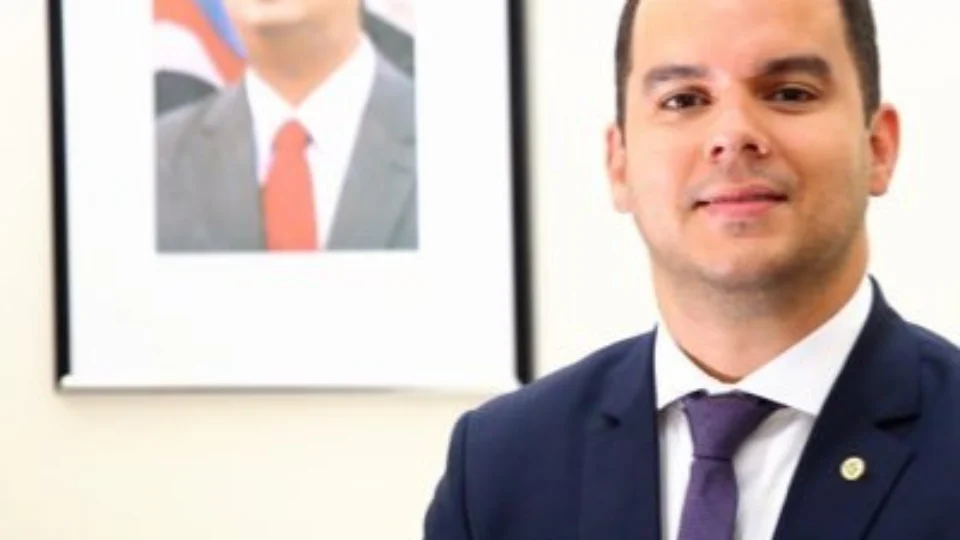 Governo cancela exoneração de Diego Galdino do ministério da Justiça